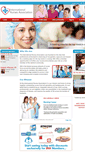 Mobile Screenshot of inanurse.com