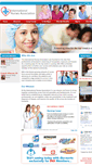 Mobile Screenshot of inanurse.org